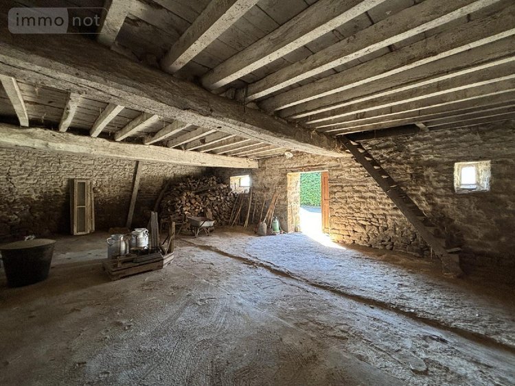 Maison a vendre La Chapelle Fleurigné 35133 Ille-et-Vilaine 56 m2 2 pièces 96160 euros