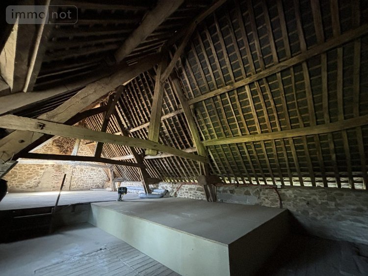 Maison a vendre La Chapelle Fleurigné 35133 Ille-et-Vilaine 56 m2 2 pièces 96160 euros