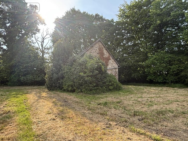 Maison a vendre La Chapelle Fleurigné 35133 Ille-et-Vilaine 56 m2 2 pièces 96160 euros