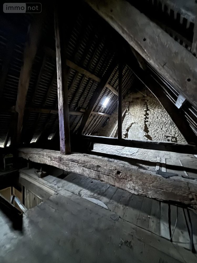 Maison a vendre Saint-Sauveur-des-Landes 35133 Ille-et-Vilaine 60 m2 2 pièces 72770 euros