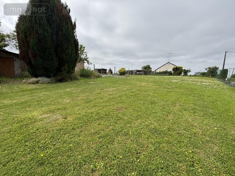 Maison a vendre Saint-Georges-de-Reintembault 35420 Ille-et-Vilaine 76 m2 3 pièces 72770 euros