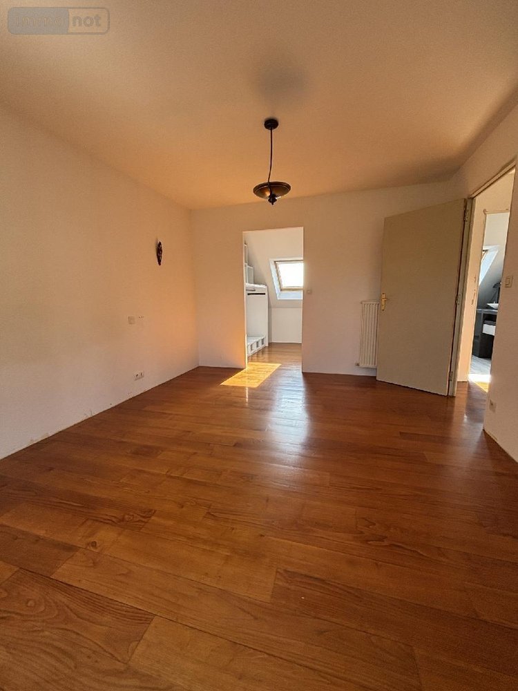 Maison a vendre La Chapelle Fleurigné 35133 Ille-et-Vilaine 148 m2 6 pièces 265100 euros