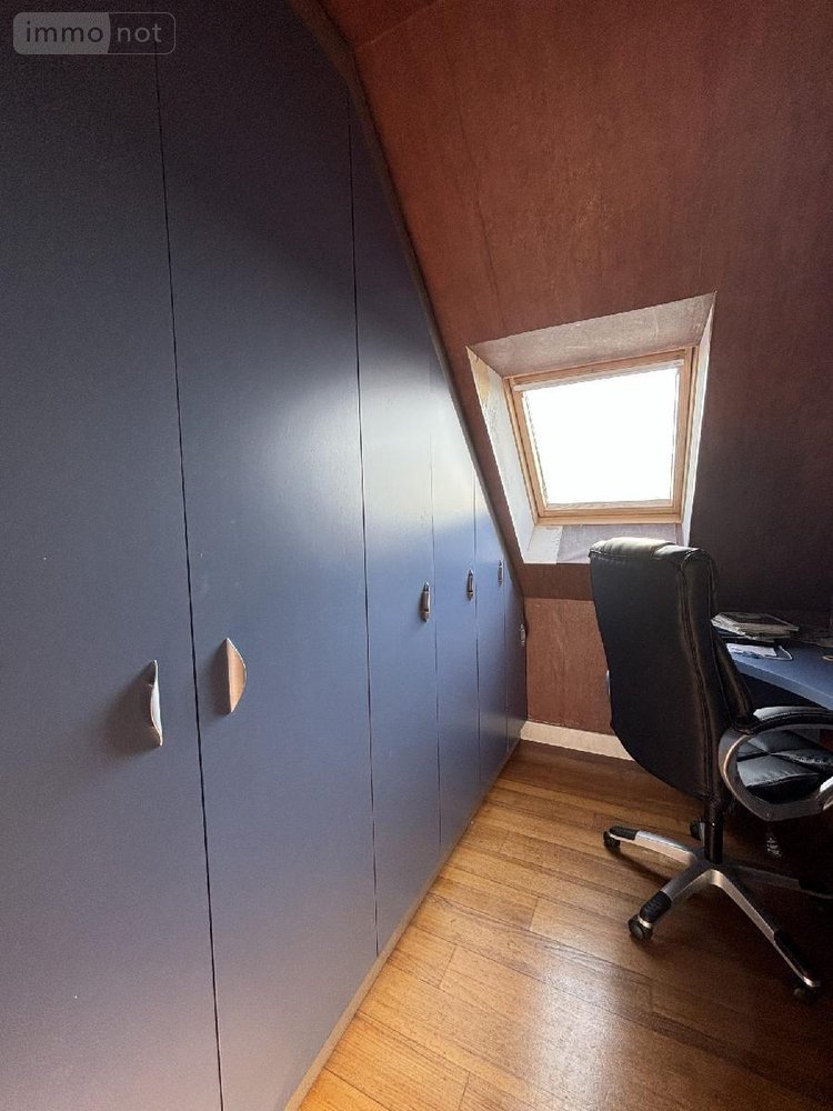 Maison a vendre La Chapelle Fleurigné 35133 Ille-et-Vilaine 148 m2 6 pièces 265100 euros