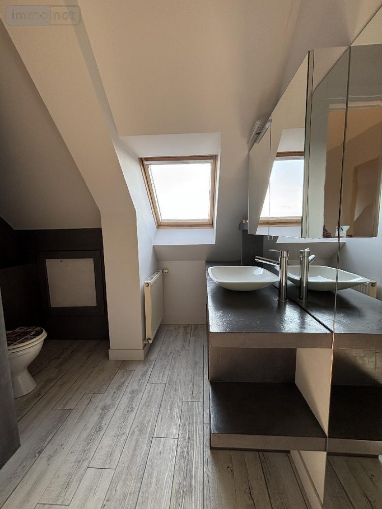 Maison a vendre La Chapelle Fleurigné 35133 Ille-et-Vilaine 148 m2 6 pièces 265100 euros