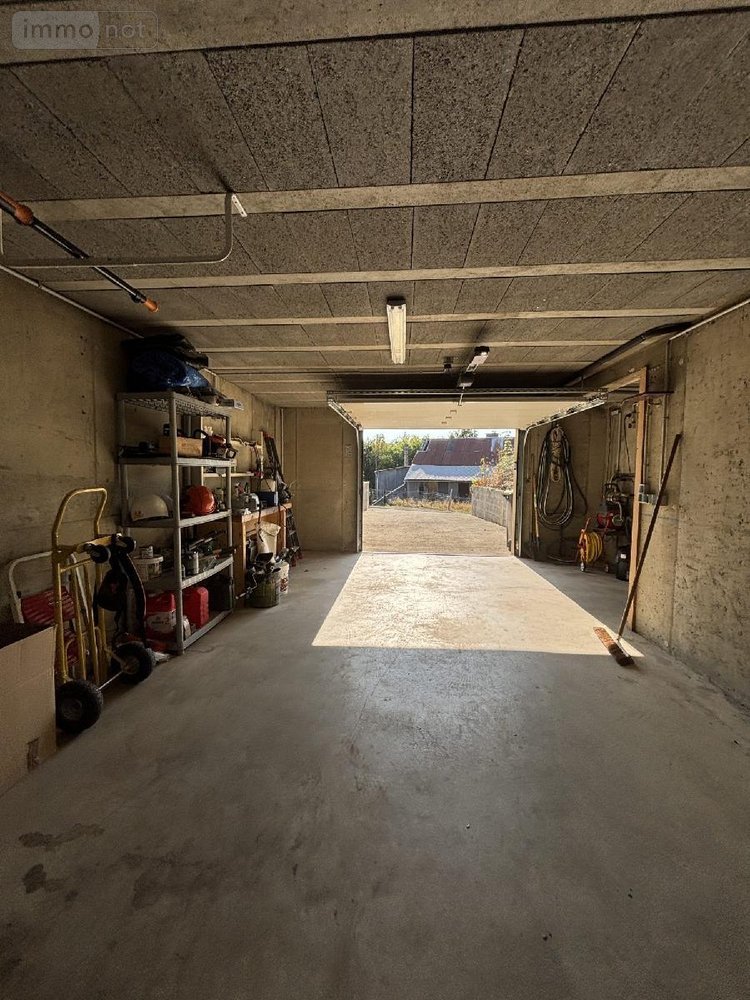 Maison a vendre La Chapelle Fleurigné 35133 Ille-et-Vilaine 148 m2 6 pièces 265100 euros