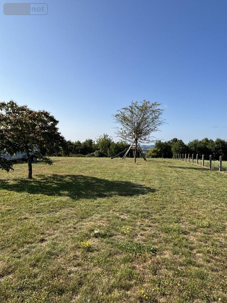 Maison a vendre La Chapelle Fleurigné 35133 Ille-et-Vilaine 148 m2 6 pièces 265100 euros