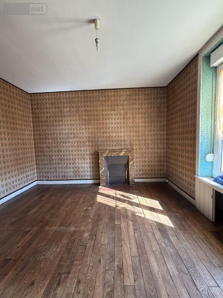 Maison a vendre Fougères 35300 Ille-et-Vilaine 106 m2 5 pièces 197520 euros