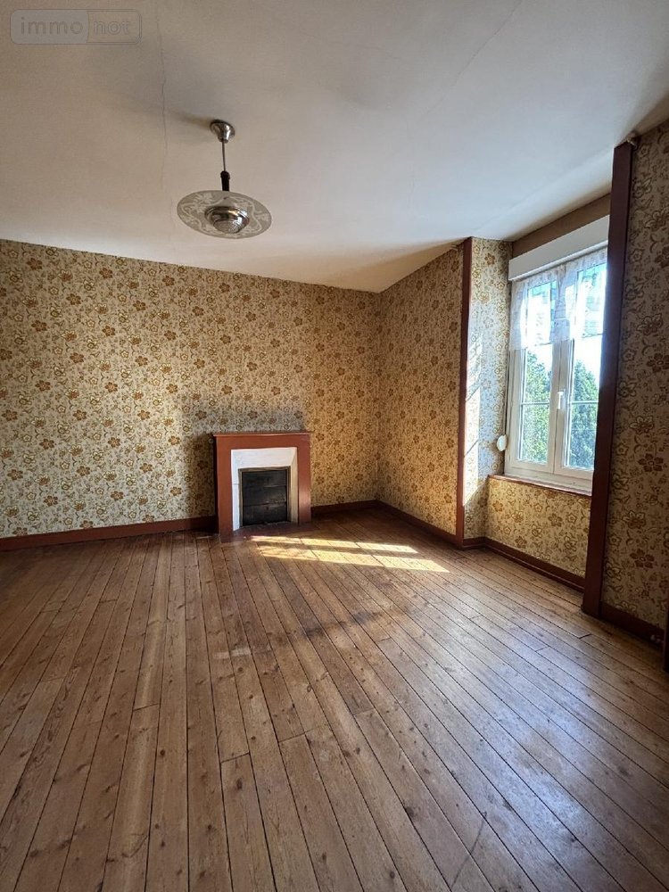 Maison a vendre Fougères 35300 Ille-et-Vilaine 106 m2 5 pièces 189200 euros