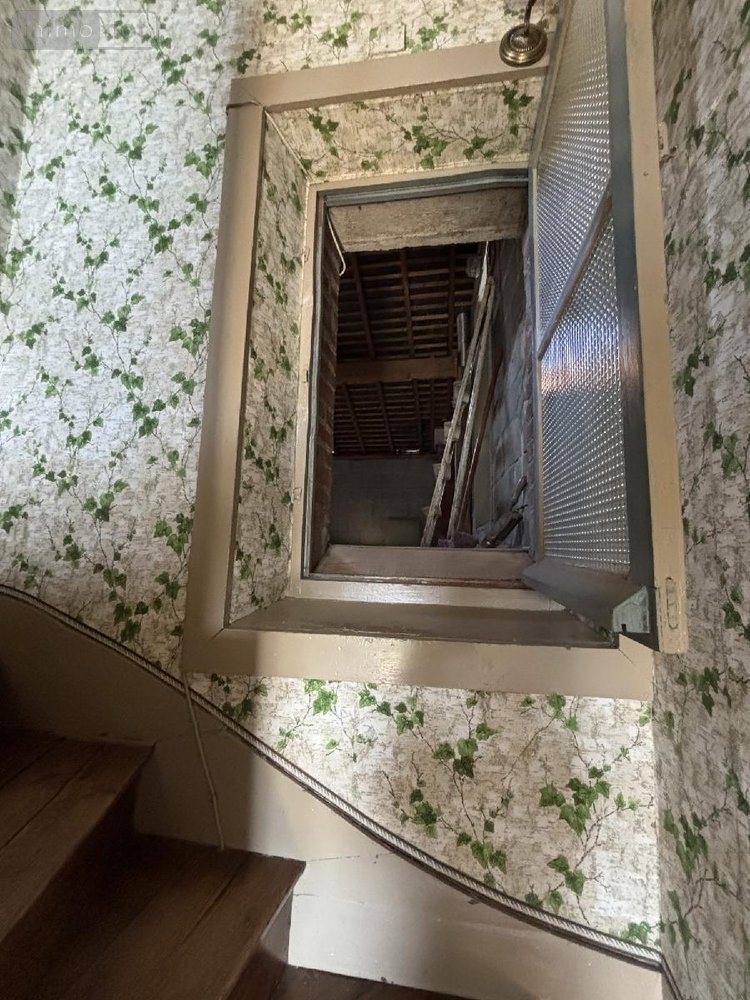 Maison a vendre Fougères 35300 Ille-et-Vilaine 106 m2 5 pièces 197520 euros