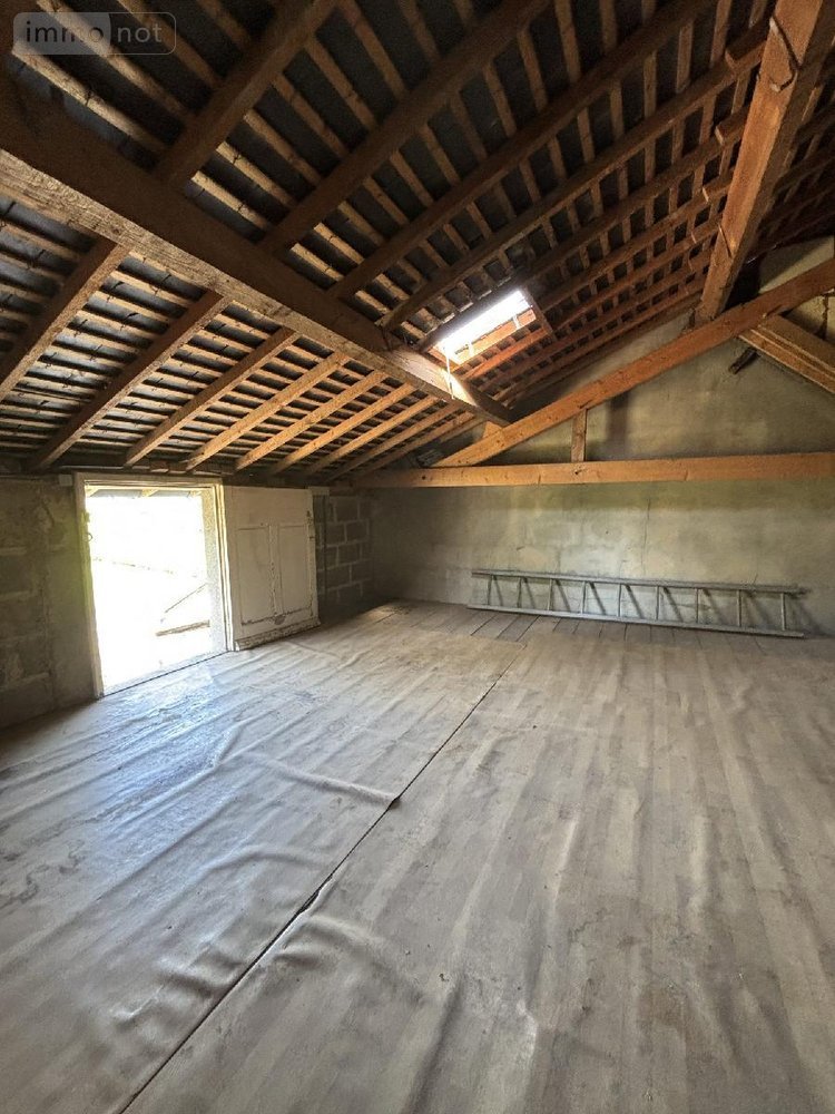 Maison a vendre Fougères 35300 Ille-et-Vilaine 106 m2 5 pièces 189200 euros