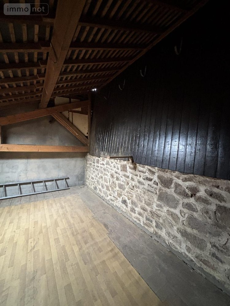 Maison a vendre Fougères 35300 Ille-et-Vilaine 106 m2 5 pièces 197520 euros