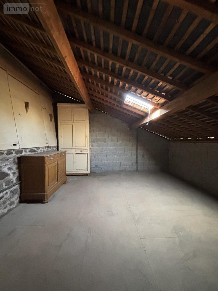 Maison a vendre Fougères 35300 Ille-et-Vilaine 106 m2 5 pièces 189200 euros