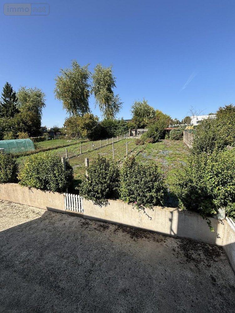 Maison a vendre Fougères 35300 Ille-et-Vilaine 106 m2 5 pièces 197520 euros