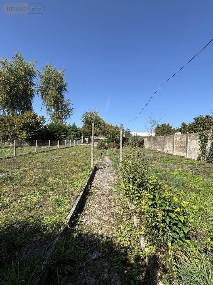 Maison a vendre Fougères 35300 Ille-et-Vilaine 106 m2 5 pièces 189200 euros