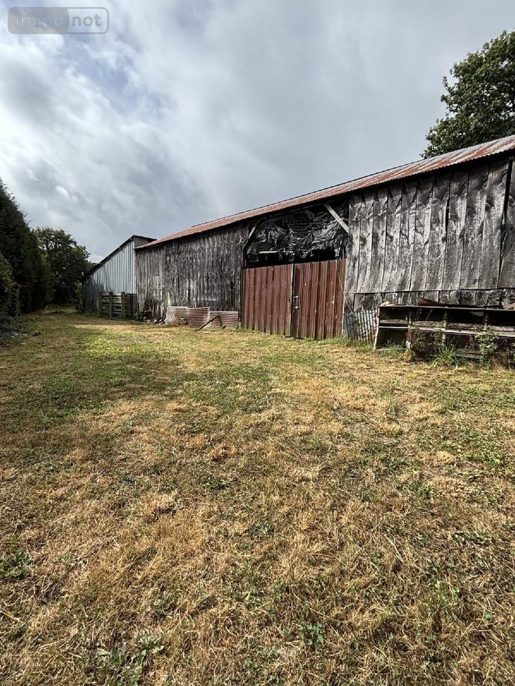 Maison a vendre La Dorée 53190 Mayenne 59 m2 3 pièces 187130 euros