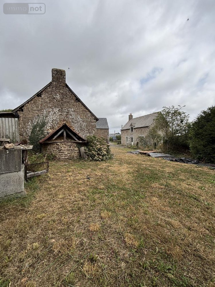 Maison a vendre La Dorée 53190 Mayenne 59 m2 3 pièces 187130 euros