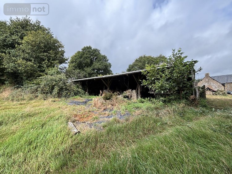 Maison a vendre La Dorée 53190 Mayenne 59 m2 3 pièces 187130 euros