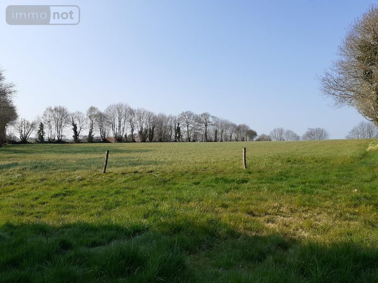 Maison a vendre La Dorée 53190 Mayenne 59 m2 3 pièces 187130 euros