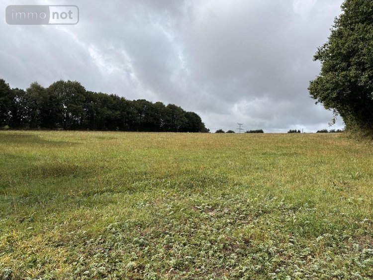 Maison a vendre La Dorée 53190 Mayenne 59 m2 3 pièces 187130 euros