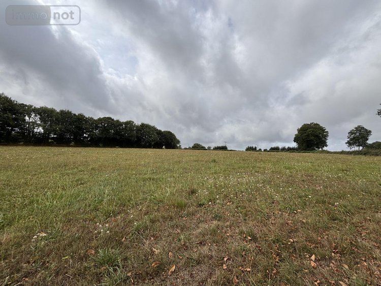 Maison a vendre La Dorée 53190 Mayenne 59 m2 3 pièces 187130 euros