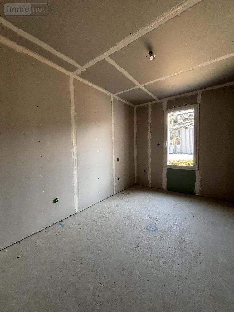 Location maison Saint-Germain-en-Coglès 35133 Ille-et-Vilaine 88 m2 4 pièces 850 euros