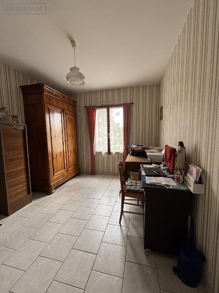 Maison a vendre La Chapelle Fleurigné 35133 Ille-et-Vilaine 200 m2 6 pièces 353460 euros