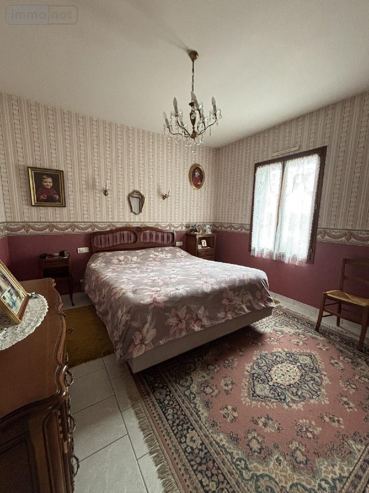 Maison a vendre La Chapelle Fleurigné 35133 Ille-et-Vilaine 200 m2 6 pièces 353460 euros