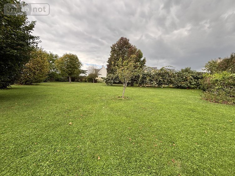 Maison a vendre La Chapelle Fleurigné 35133 Ille-et-Vilaine 200 m2 6 pièces 353460 euros