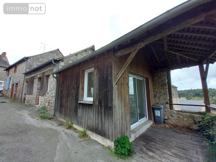 Immeuble a vendre Châtillon-en-Vendelais 35210 Ille-et-Vilaine  187130 euros