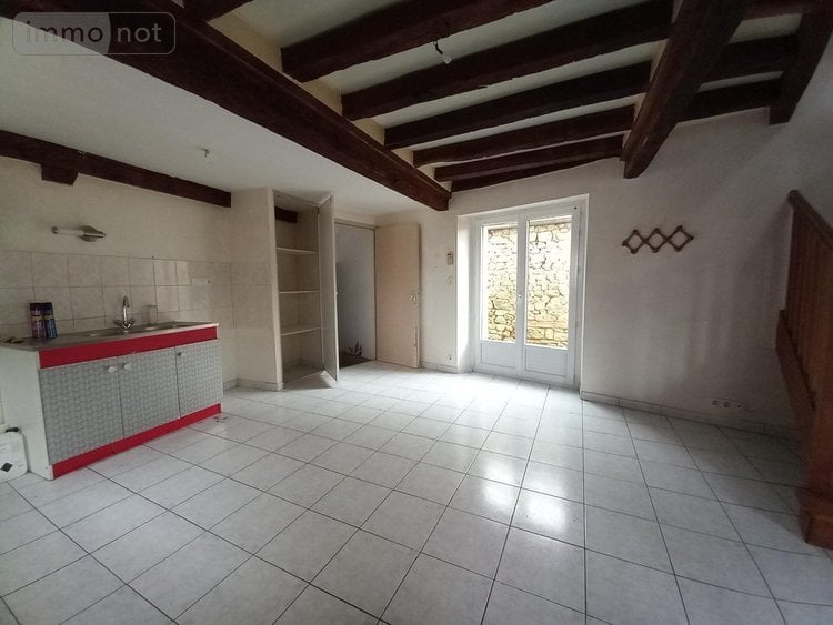 Immeuble a vendre Châtillon-en-Vendelais 35210 Ille-et-Vilaine  187130 euros