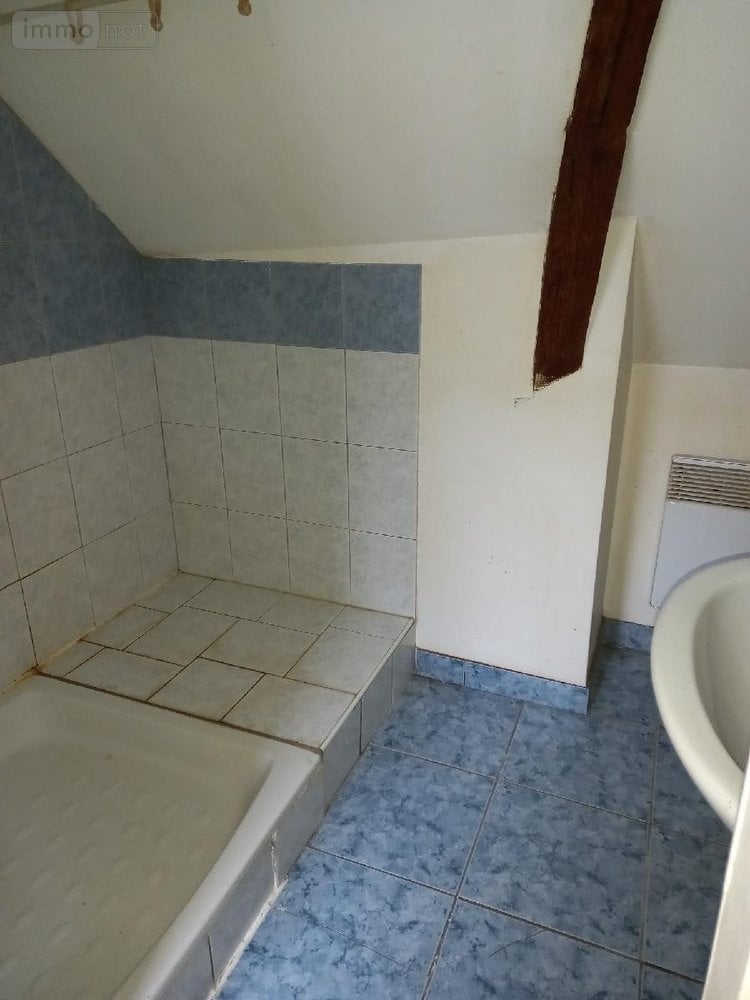 Immeuble a vendre Châtillon-en-Vendelais 35210 Ille-et-Vilaine  187130 euros