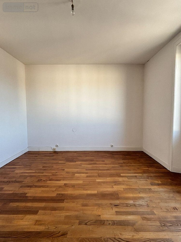Appartement a vendre Fougères 35300 Ille-et-Vilaine 79 m2 4 pièces 150740 euros
