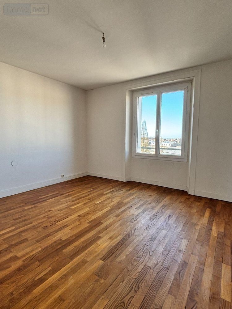 Appartement a vendre Fougères 35300 Ille-et-Vilaine 79 m2 4 pièces 150740 euros