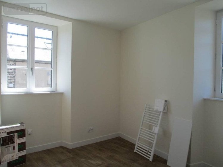 Location appartement Fougères 35300 Ille-et-Vilaine 72 m2 4 pièces 625 euros