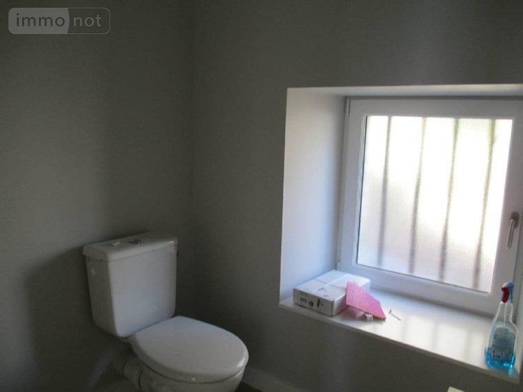 Location appartement Fougères 35300 Ille-et-Vilaine 72 m2 4 pièces 625 euros