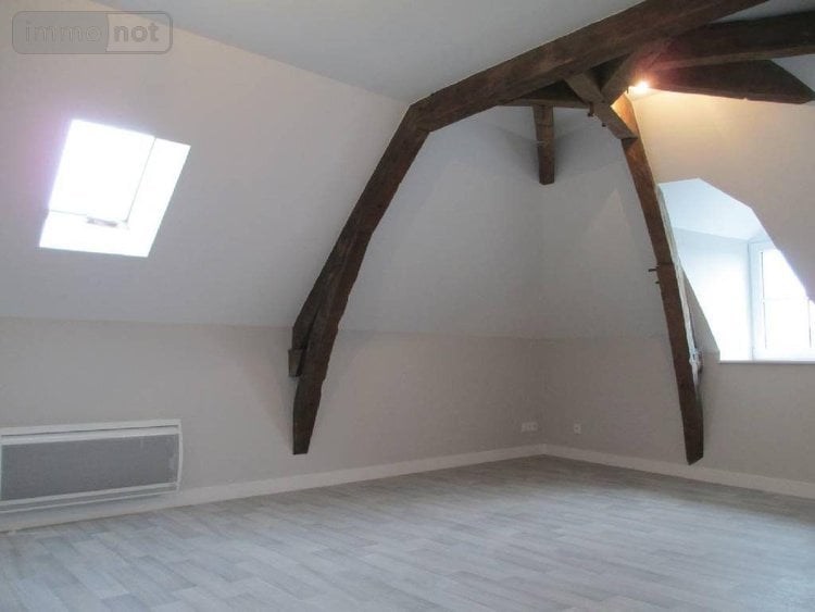 Location appartement Fougères 35300 Ille-et-Vilaine 72 m2 4 pièces 625 euros