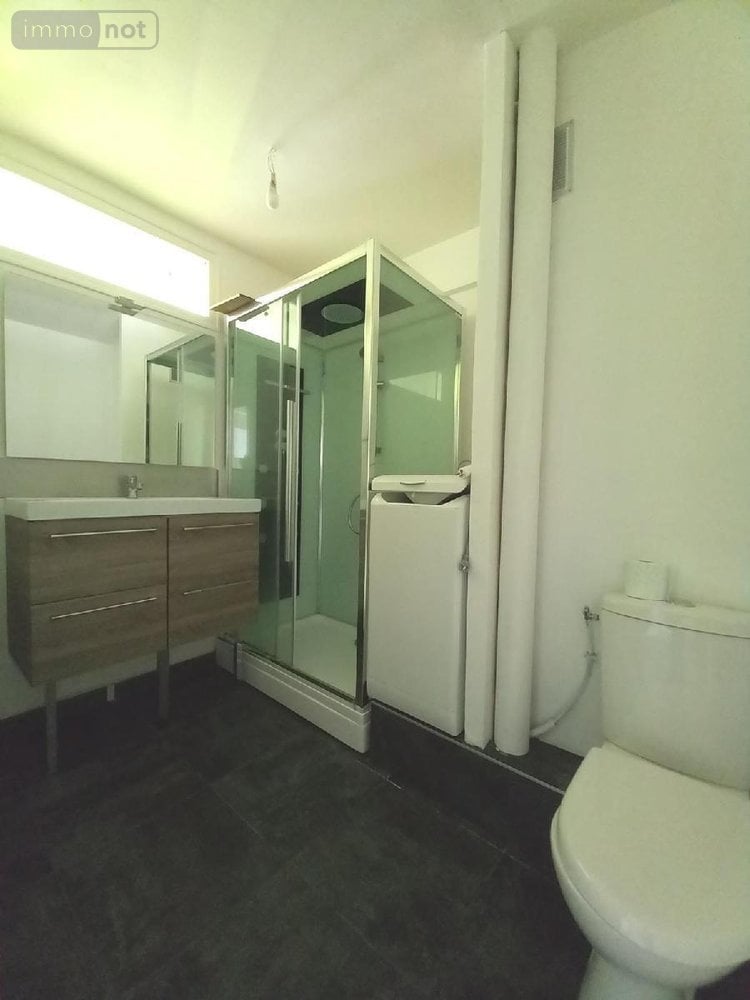 Location appartement Fougères 35300 Ille-et-Vilaine 71 m2 3 pièces 650 euros