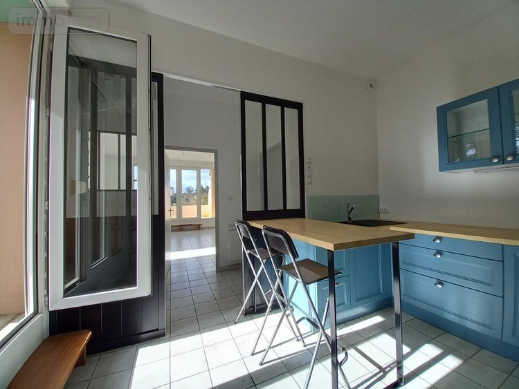 Location appartement Fougères 35300 Ille-et-Vilaine 90 m2 4 pièces 920 euros