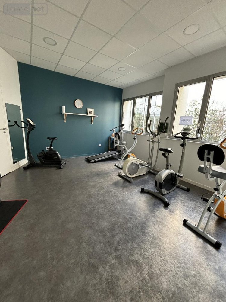 Appartement a vendre Fougères 35300 Ille-et-Vilaine 44 m2 2 pièces 116435 euros