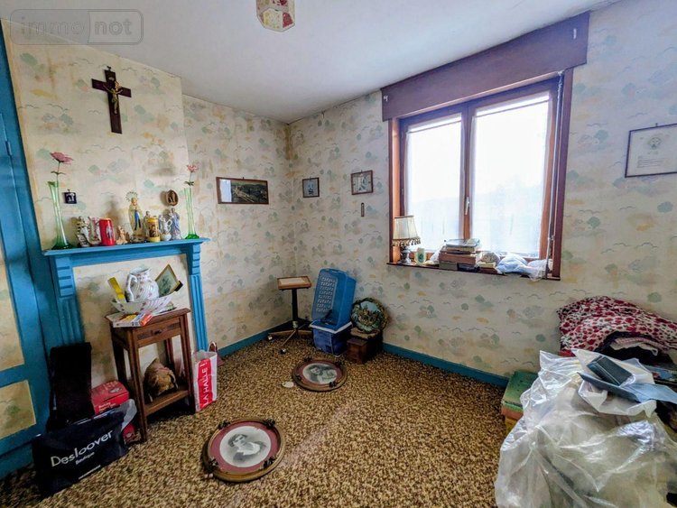 Maison a vendre Godewaersvelde 59270 Nord 128 m2 5 pièces 196532 euros