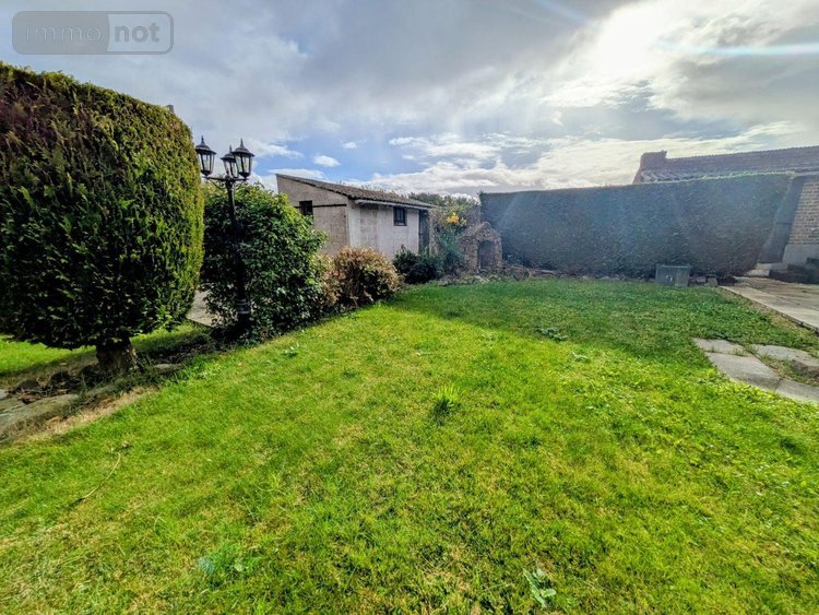 Maison a vendre Godewaersvelde 59270 Nord 128 m2 5 pièces 206856 euros