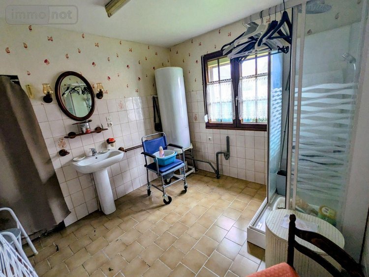 Maison a vendre Godewaersvelde 59270 Nord 128 m2 5 pièces 206856 euros