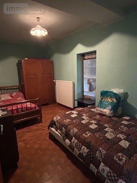 Maison a vendre Clefs 49150 Maine-et-Loire 110 m2 6 pièces 83500 euros