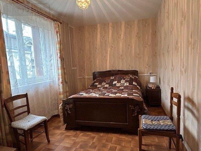 Maison a vendre Clefs 49150 Maine-et-Loire 110 m2 6 pièces 83500 euros