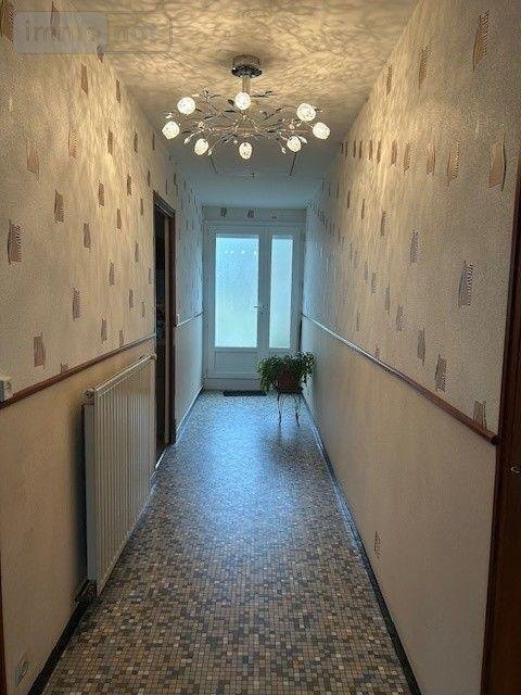 Maison a vendre Clefs 49150 Maine-et-Loire 110 m2 6 pièces 83500 euros