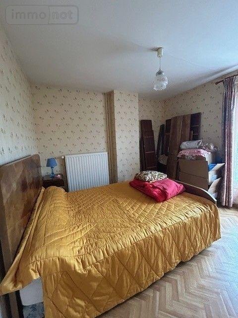 Maison a vendre Clefs 49150 Maine-et-Loire 110 m2 6 pièces 83500 euros