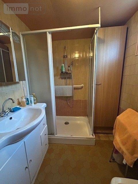 Maison a vendre Clefs 49150 Maine-et-Loire 110 m2 6 pièces 83500 euros