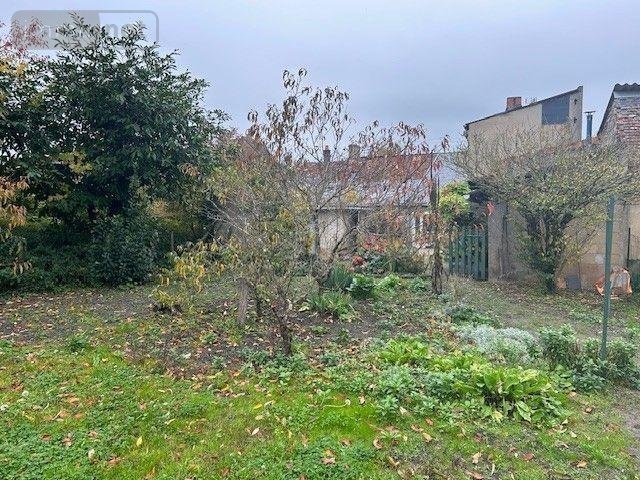 Maison a vendre Clefs 49150 Maine-et-Loire 110 m2 6 pièces 83500 euros