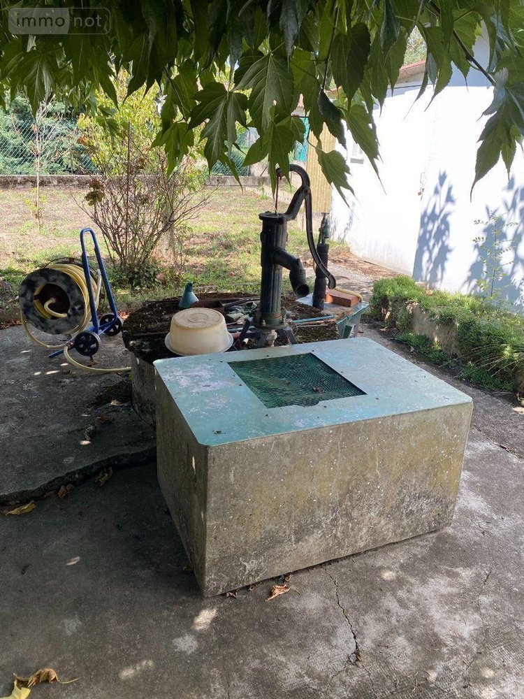 Maison a vendre Labastide-Saint-Pierre 82370 Tarn-et-Garonne 74 m2 4 pièces 199900 euros