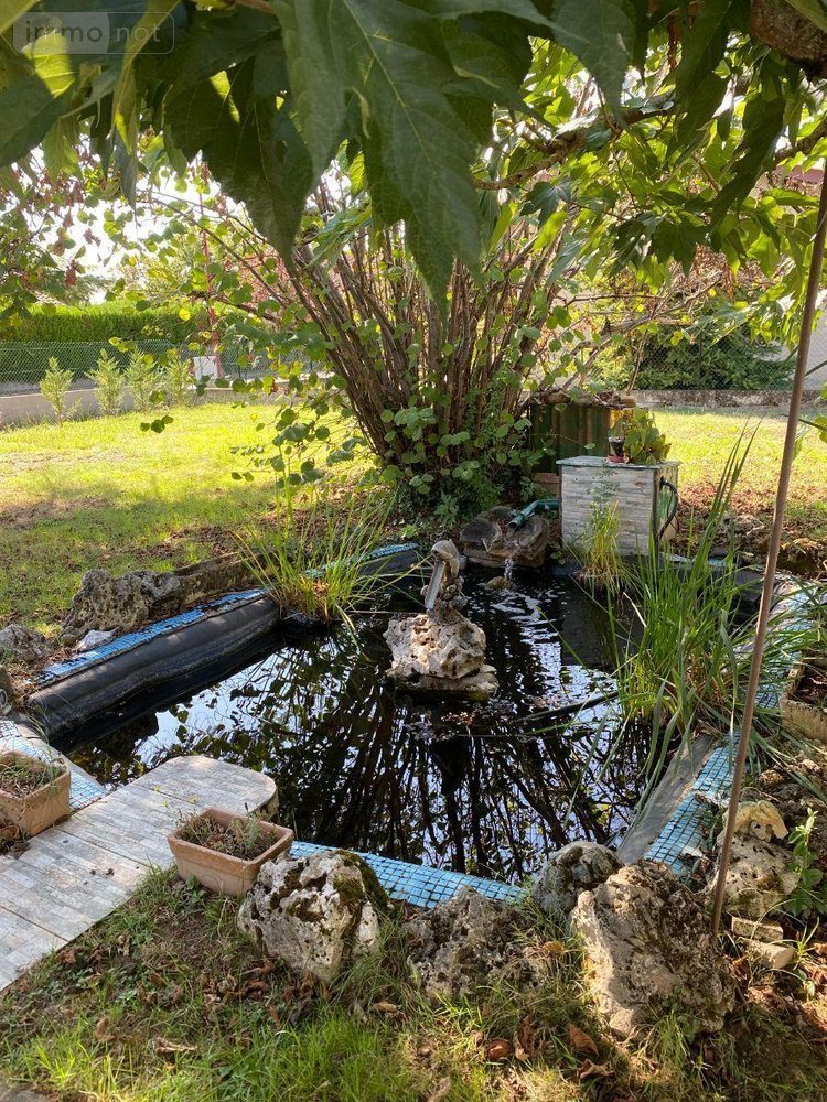 Maison a vendre Labastide-Saint-Pierre 82370 Tarn-et-Garonne 74 m2 4 pièces 199900 euros